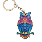 Key Holder Owl