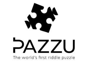 Pazzu Logo