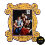 Friends Puzzle Friends Puzzle