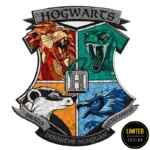 Harry Potter Puzzle2 Harry Potter Puzzle2