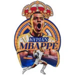 Mbappe Puzzle