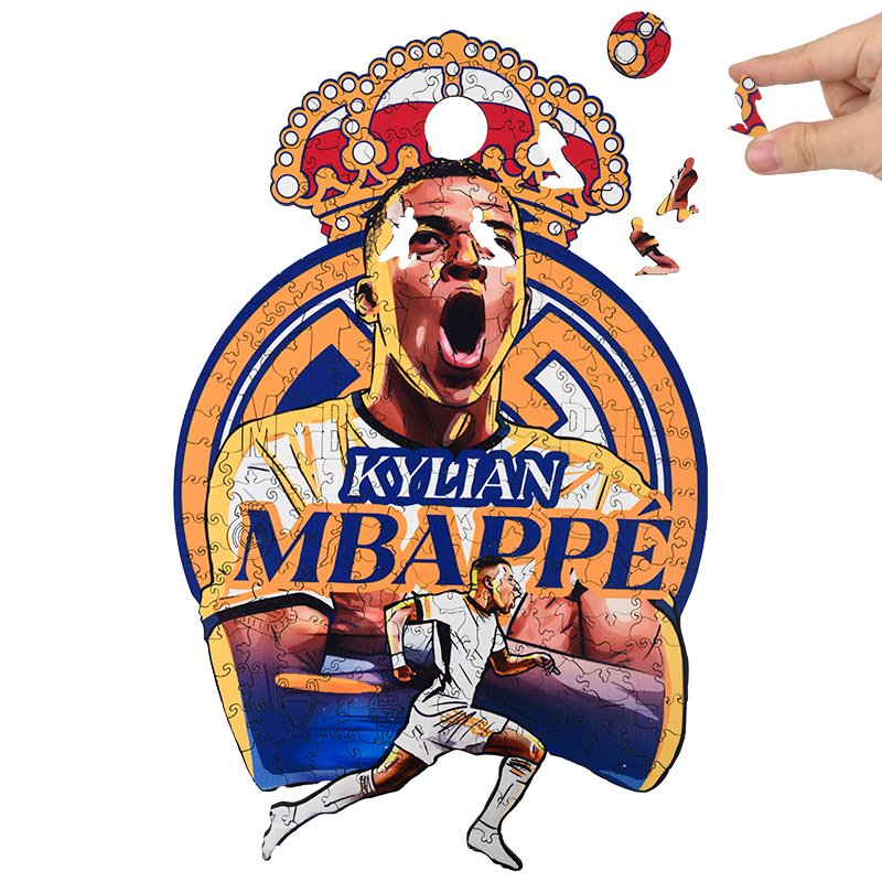 Mbappe Puzzle1