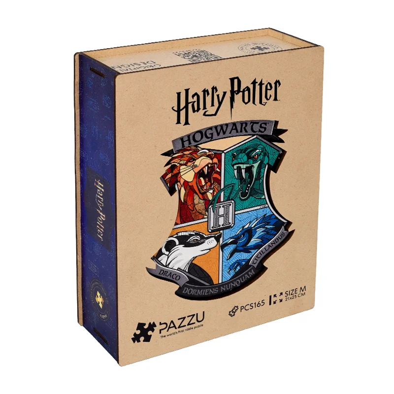 פאזל מעץ הארי פוטר פאזל מעץ הארי פוטר