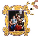 פאזל עץ חברים פאזל עץ חברים