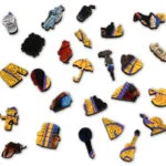 פאזל עץ חברים פאזל עץ חברים