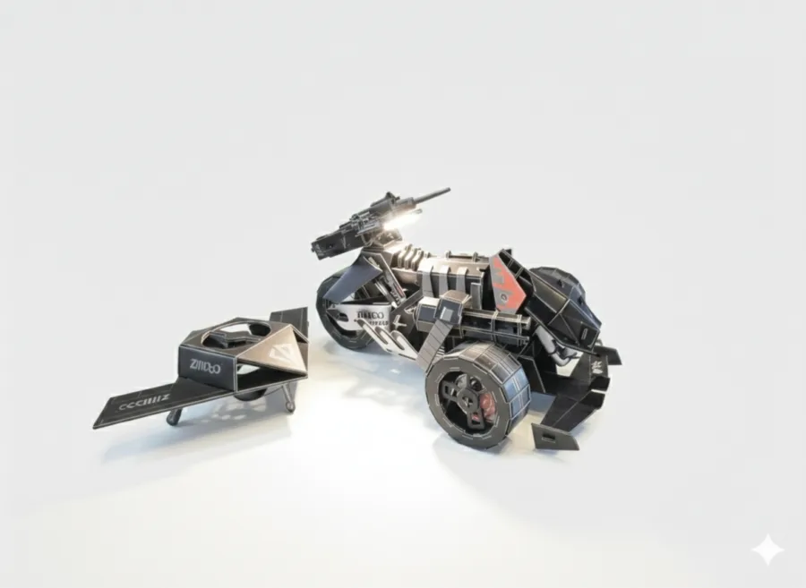 T 001