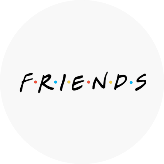 Friends Friends
