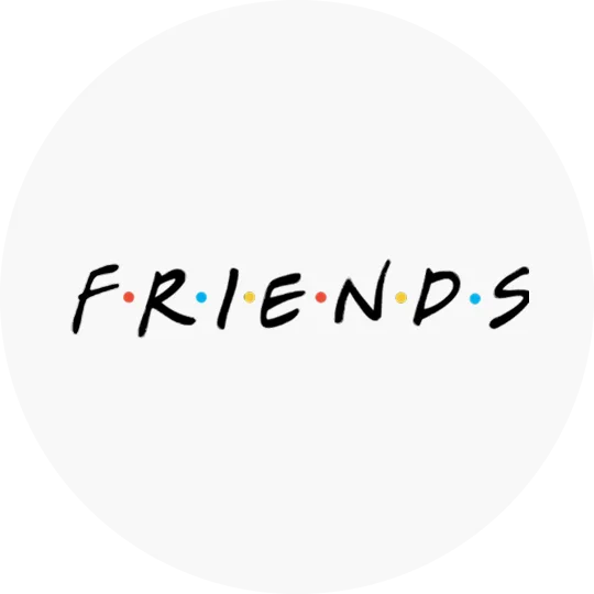 Friends Friends